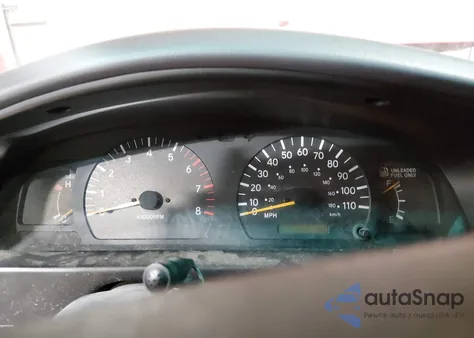 1999 Toyota Tacoma z USA, uszkodzony, nr VIN 4TAWN72N3XZ493218